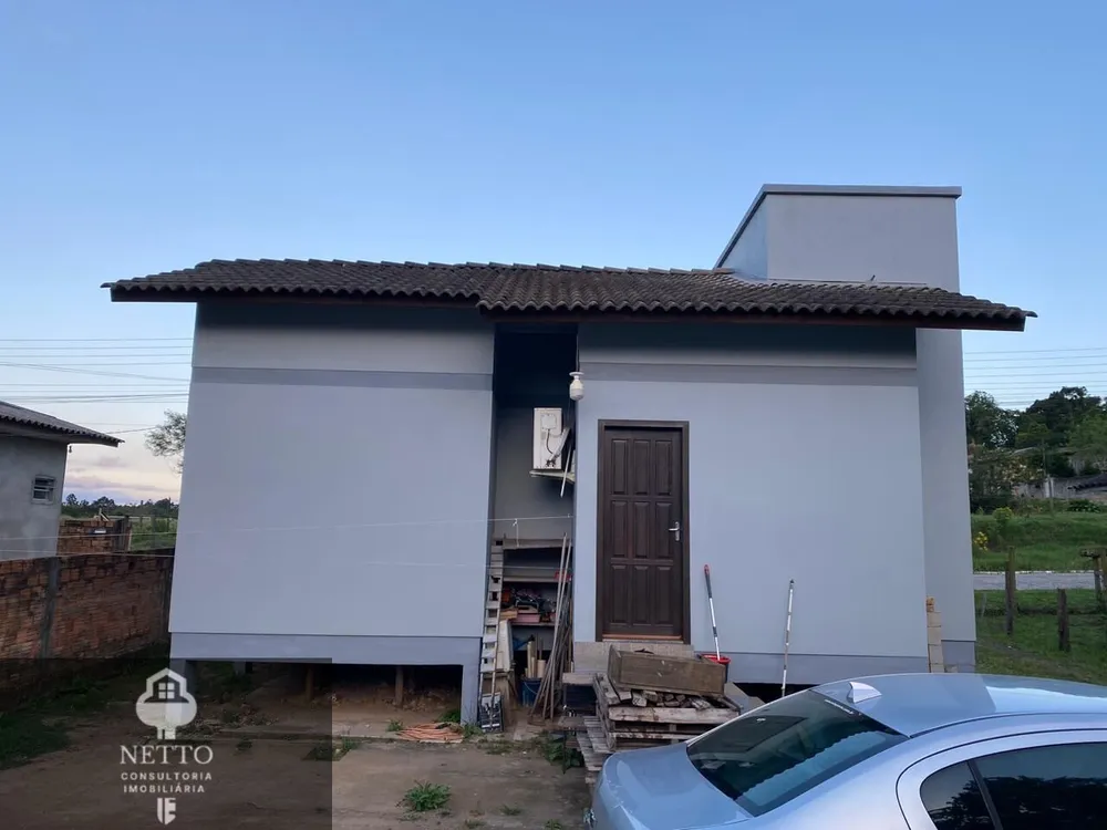 Casa, 2 quartos - Foto 7
