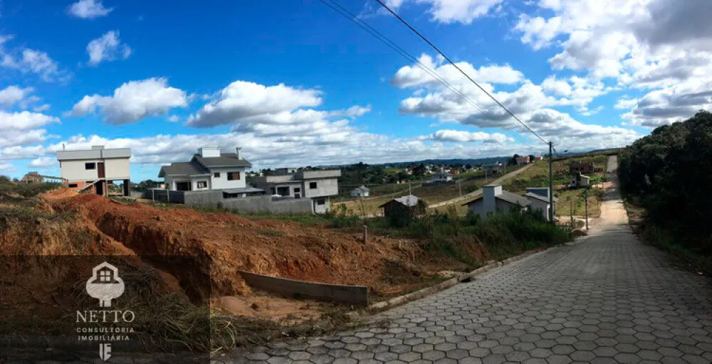 Terreno, 372 m² - Foto 2