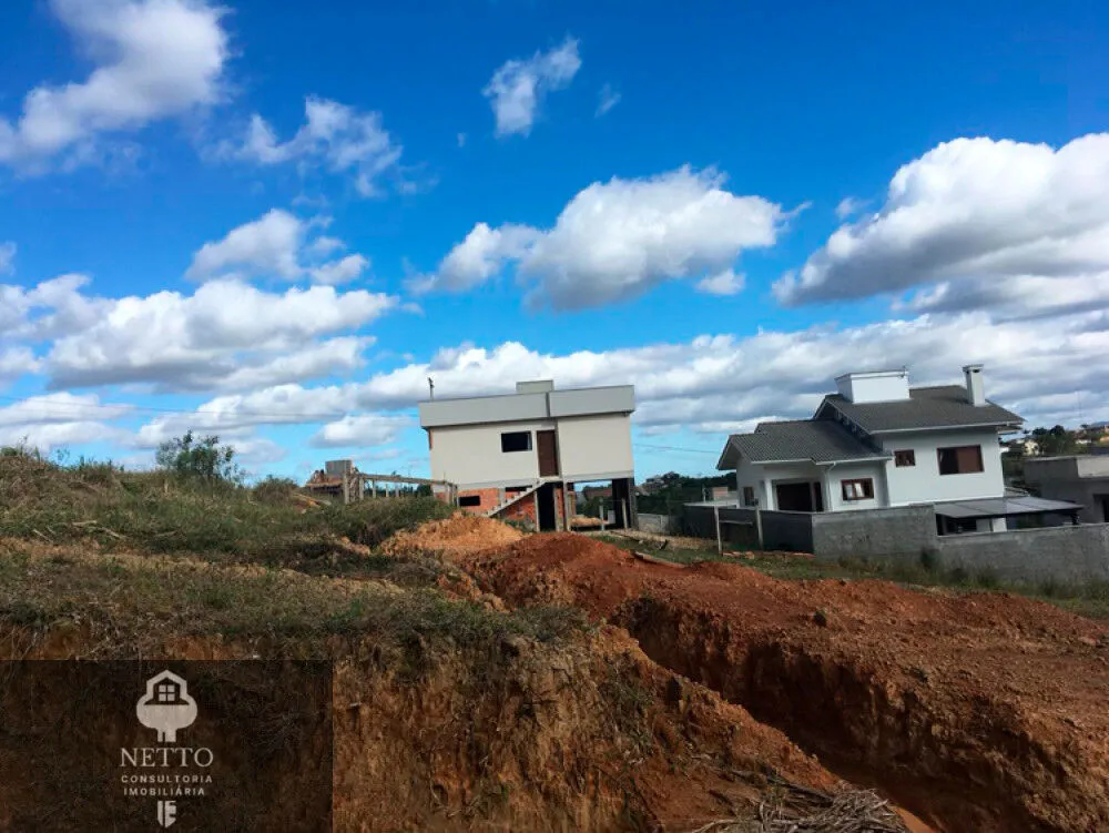 Terreno, 372 m² - Foto 3