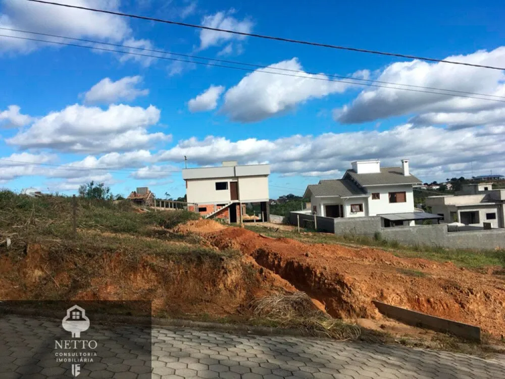 Terreno, 372 m² - Foto 1