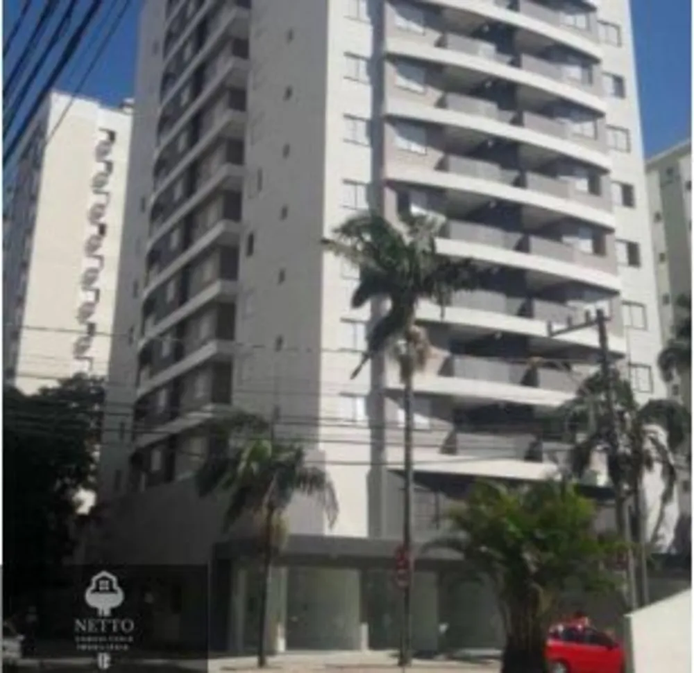 Apartamento, 3 quartos - Foto 1