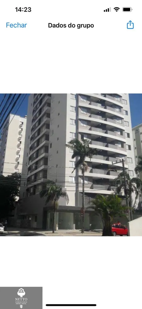 Apartamento, 3 quartos - Foto 2