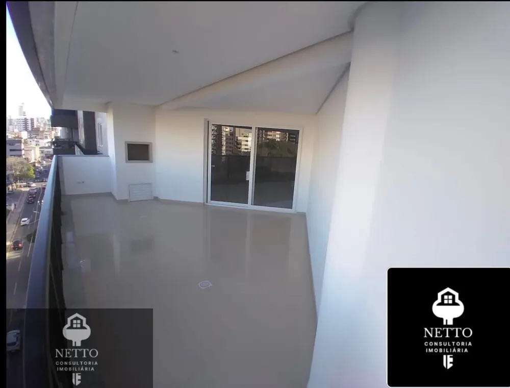 Apartamento, 3 quartos - Foto 1