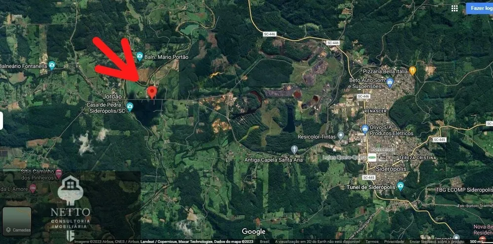 Terreno, 4758 m² - Foto 5