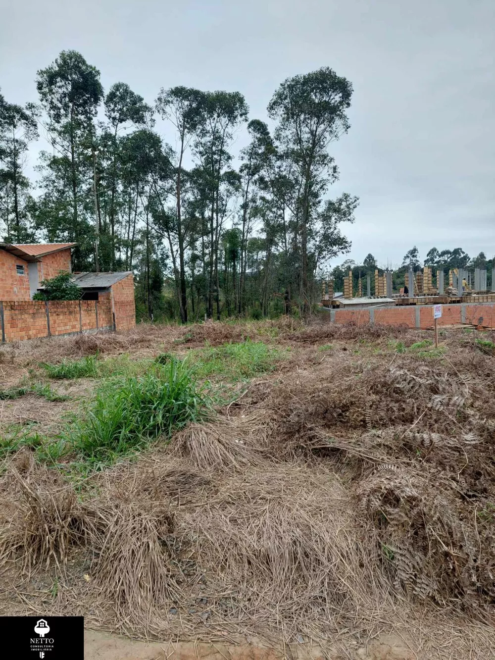 Terreno, 335 m² - Foto 4