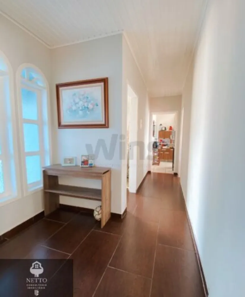Casa, 3 quartos - Foto 4