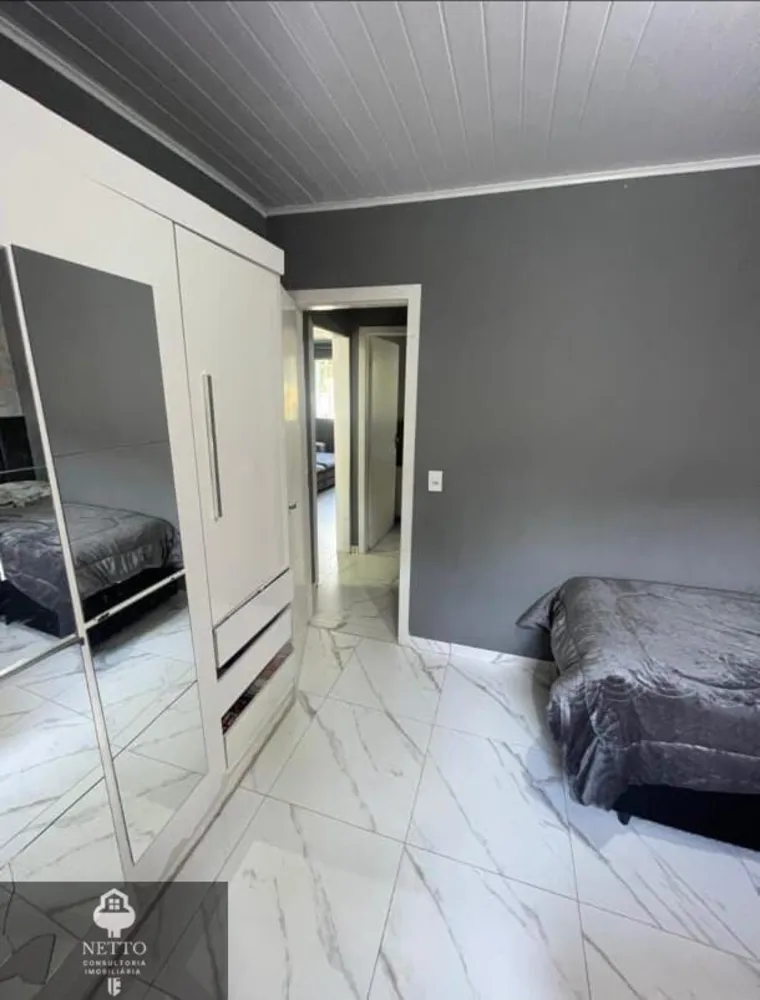 Casa, 2 quartos - Foto 10