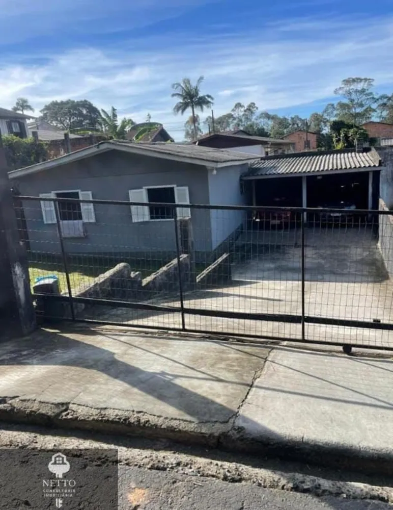 Casa, 2 quartos - Foto 4