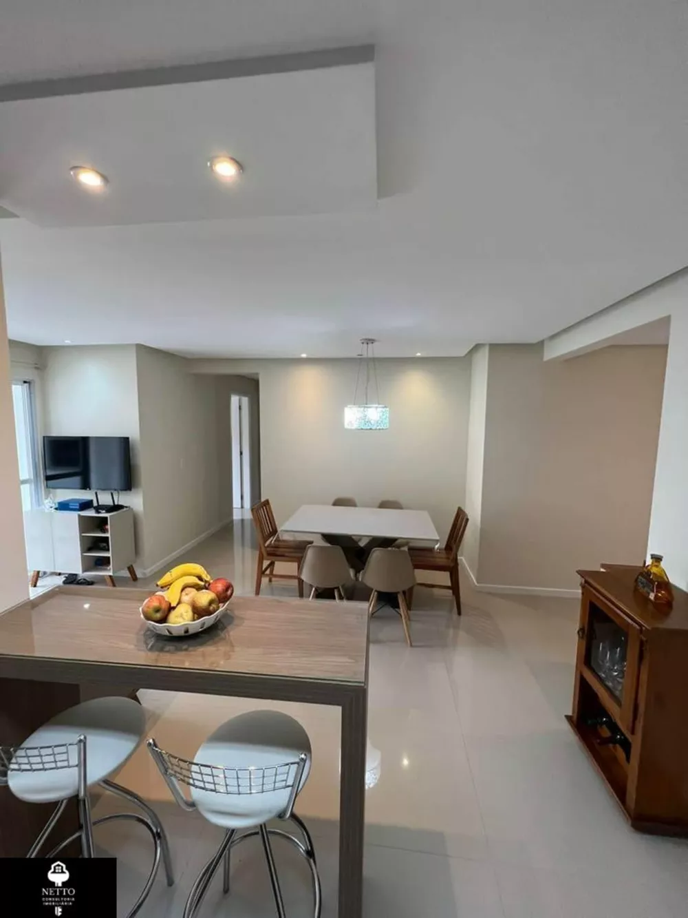 Apartamento, 3 quartos - Foto 4