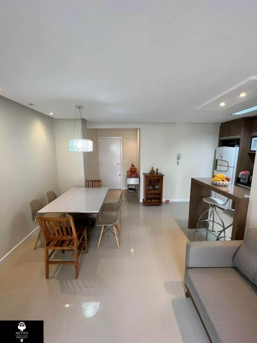 Apartamento, 3 quartos - Foto 3