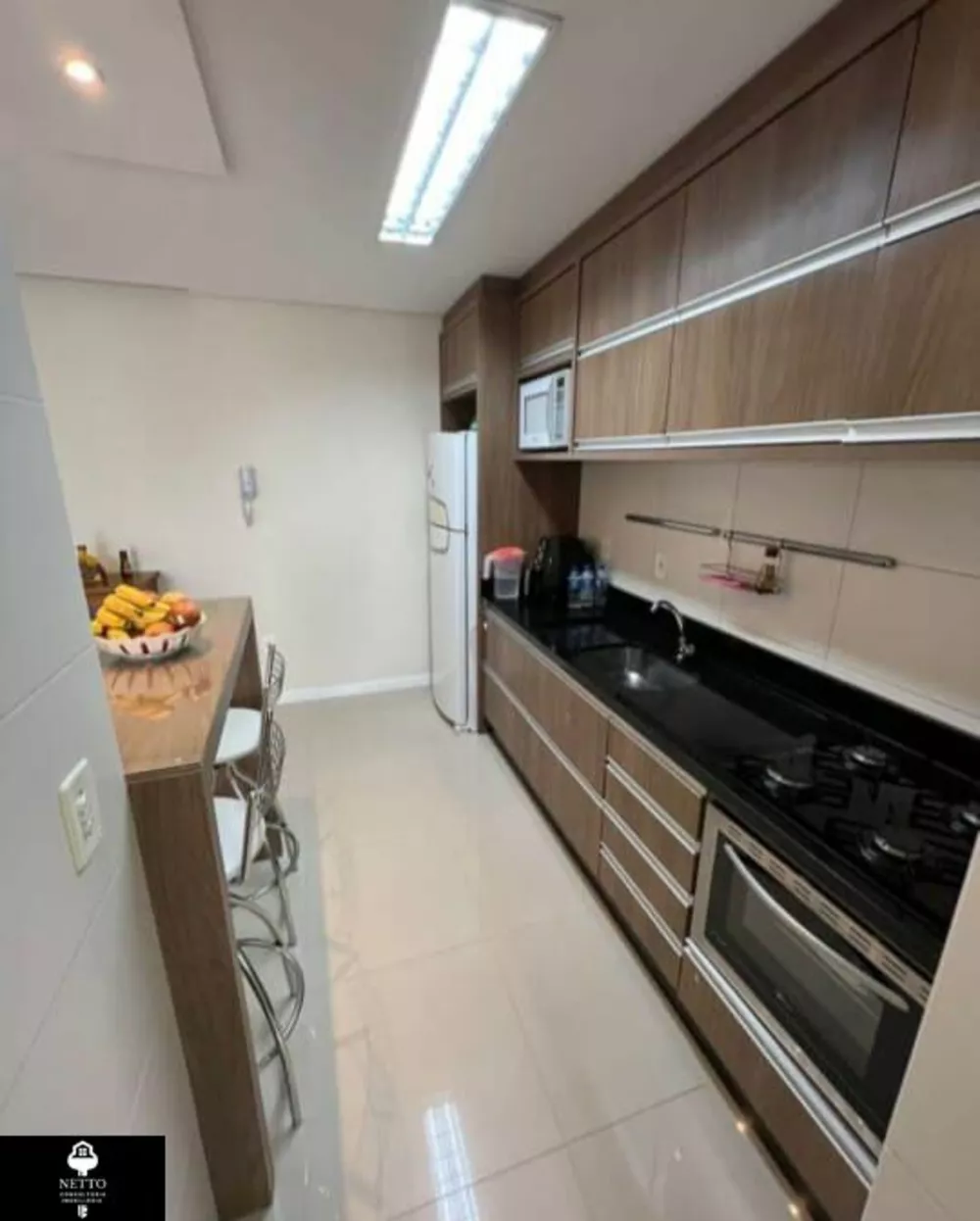 Apartamento, 3 quartos - Foto 1