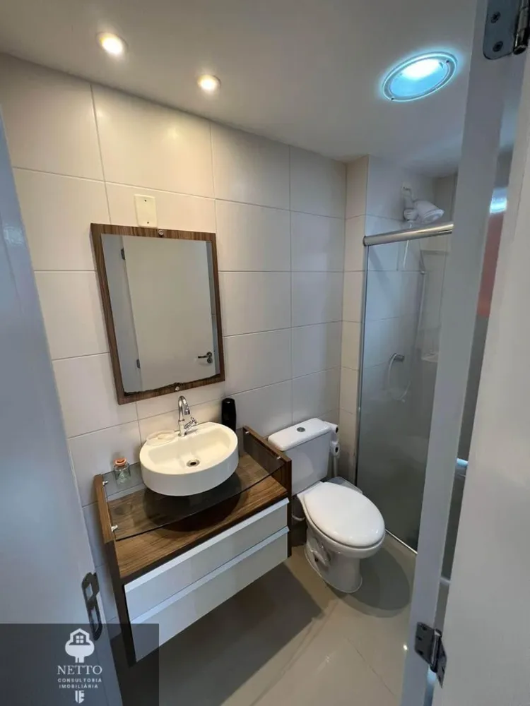 Apartamento, 3 quartos - Foto 7