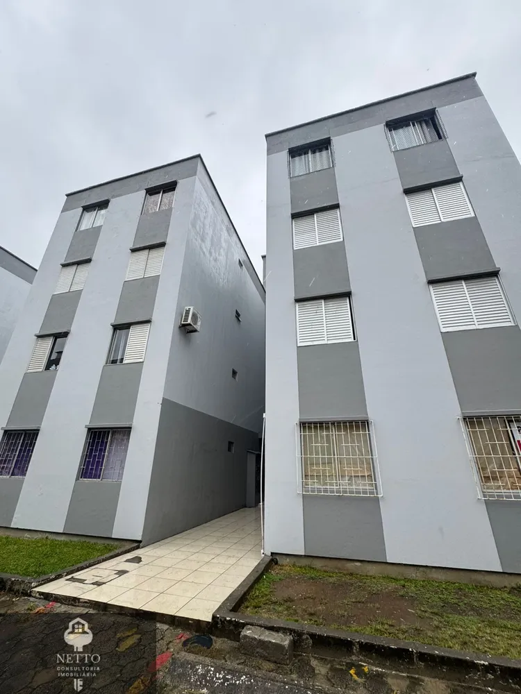 Apartamento, 3 quartos - Foto 1