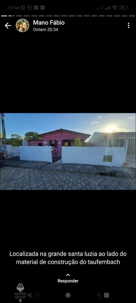 Casa - Foto 1