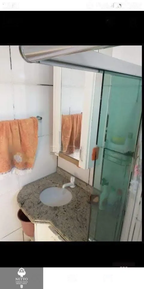 Casa, 2 quartos, 42 m² - Foto 11