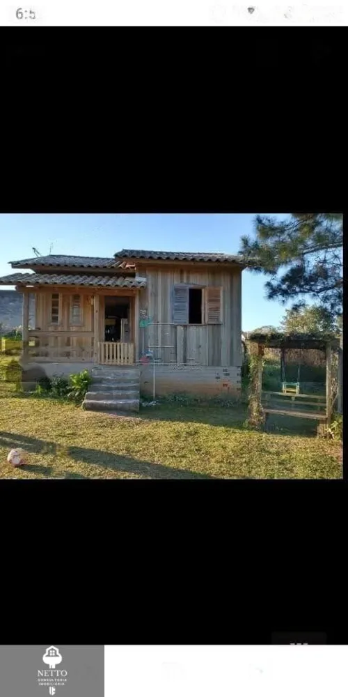 Casa, 2 quartos, 42 m² - Foto 5