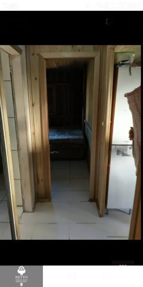 Casa, 2 quartos, 42 m² - Foto 8