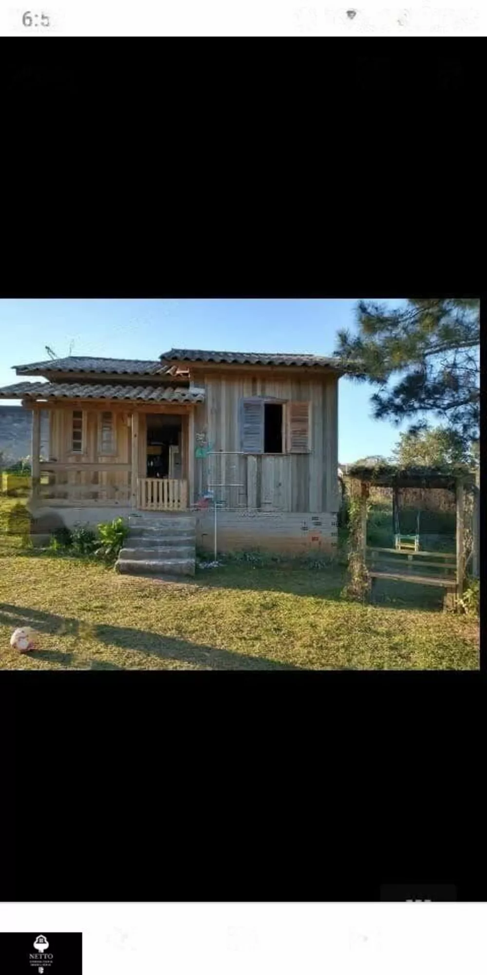 Casa, 2 quartos, 42 m² - Foto 2