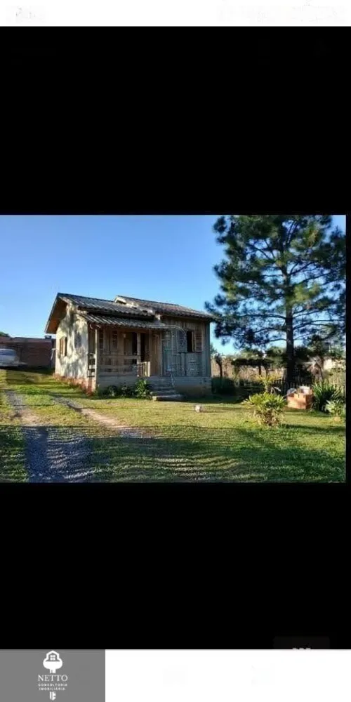 Casa, 2 quartos, 42 m² - Foto 6
