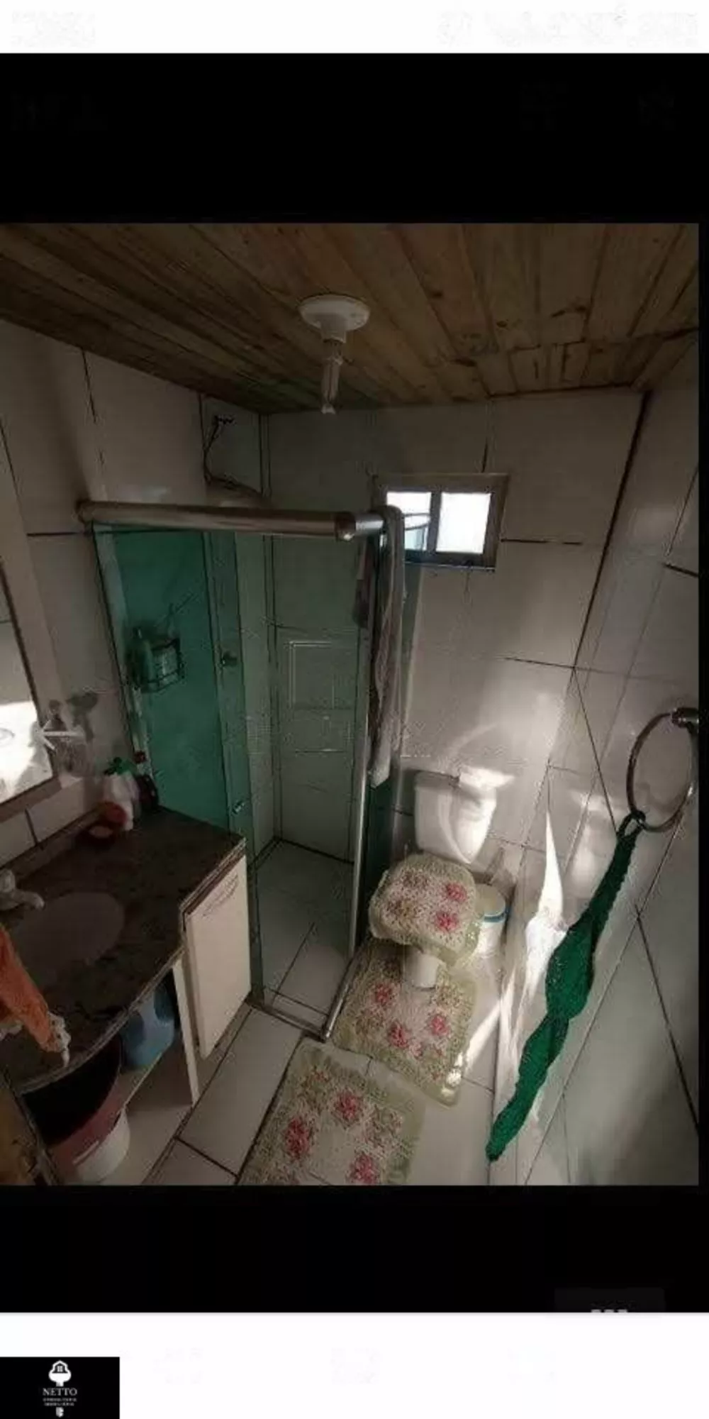 Casa, 2 quartos, 42 m² - Foto 4