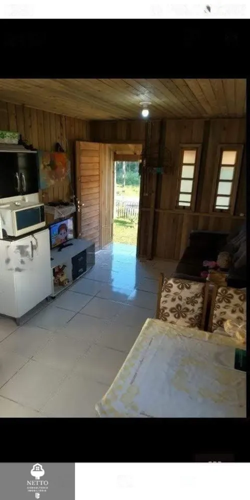 Casa, 2 quartos, 42 m² - Foto 13