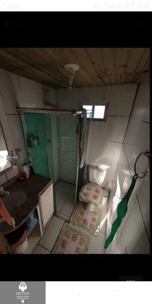 Casa, 2 quartos, 42 m² - Foto 14