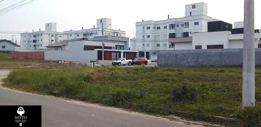 Terreno, 409 m² - Foto 1