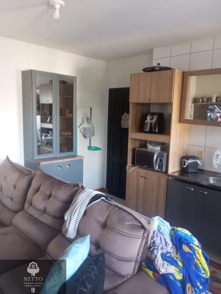 Apartamento, 2 quartos - Foto 10