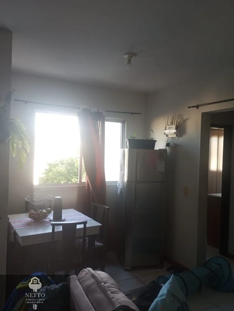 Apartamento, 2 quartos - Foto 6