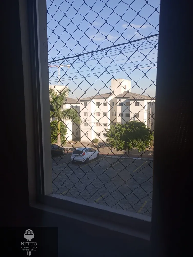 Apartamento, 2 quartos - Foto 7