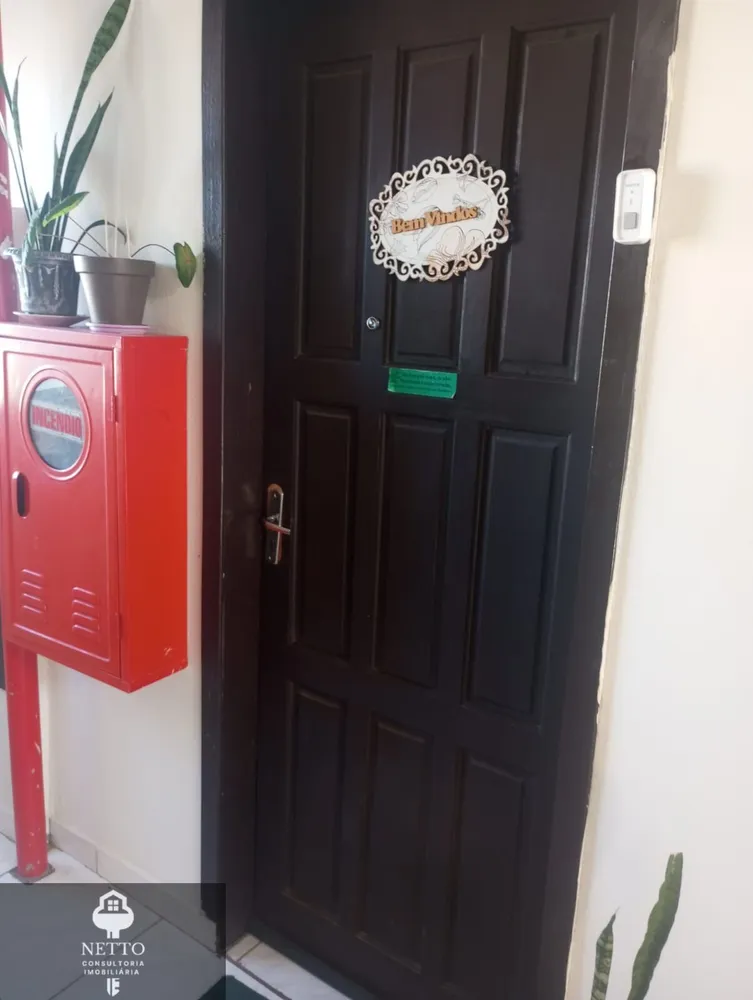 Apartamento, 2 quartos - Foto 5