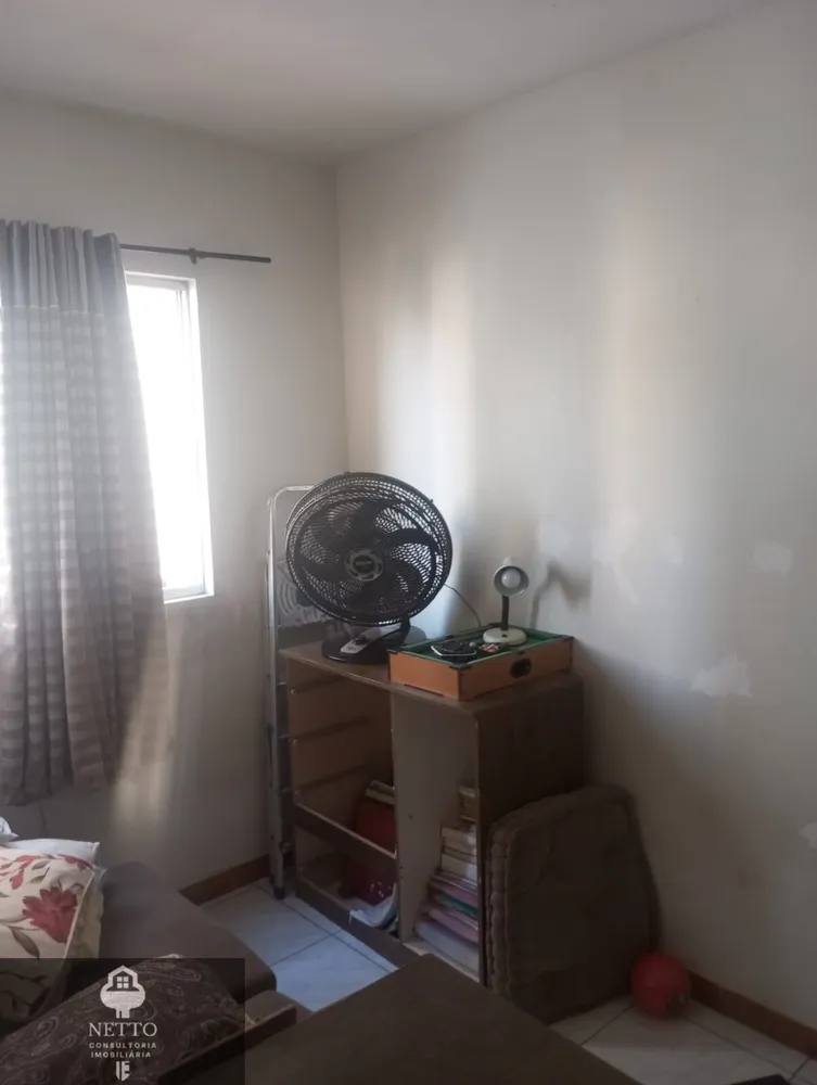 Apartamento, 2 quartos - Foto 12