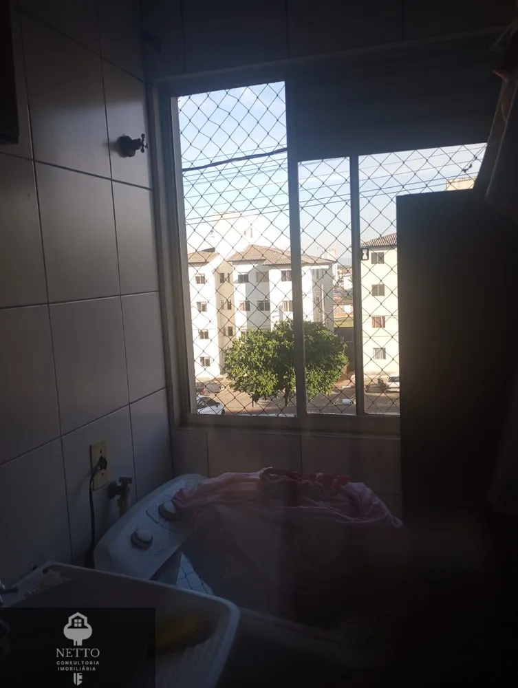 Apartamento, 2 quartos - Foto 9