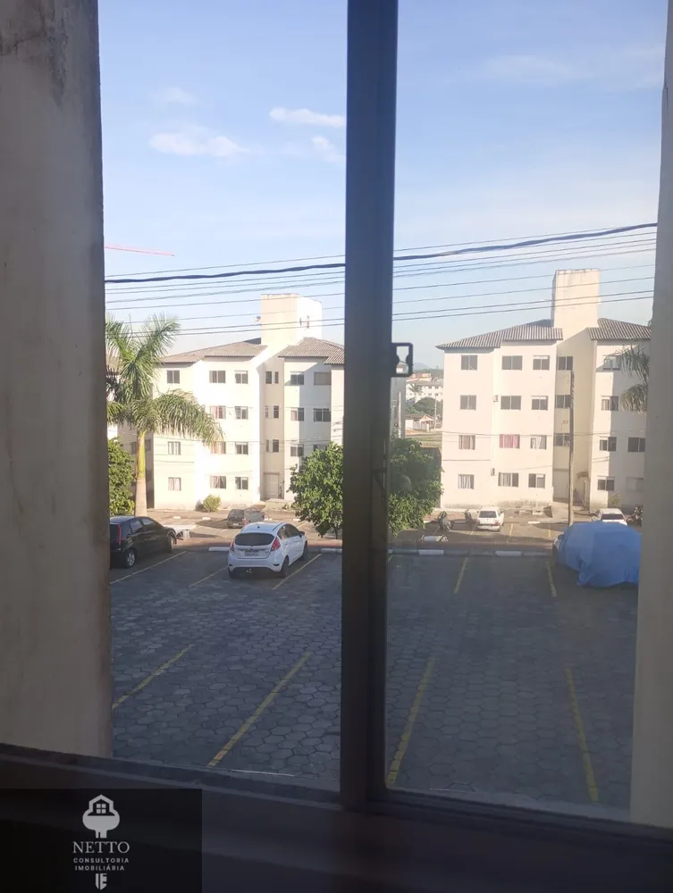 Apartamento, 2 quartos - Foto 8