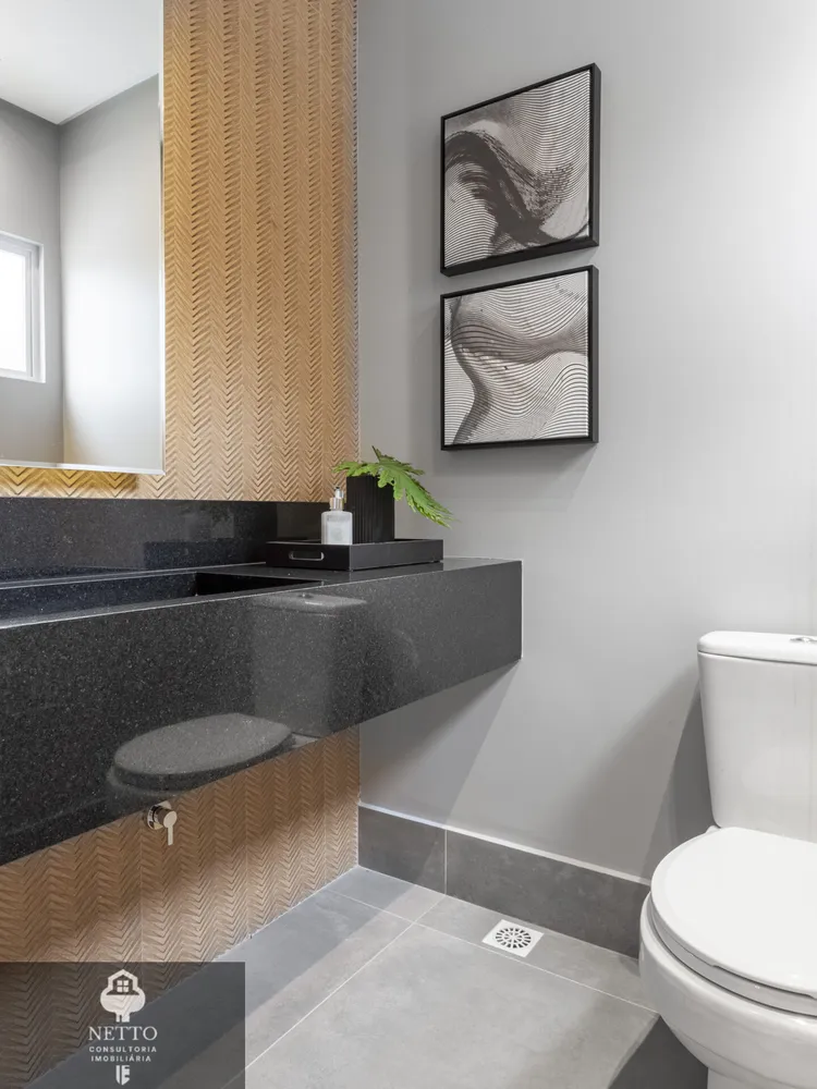 Apartamento, 3 quartos, 127 m² - Foto 7