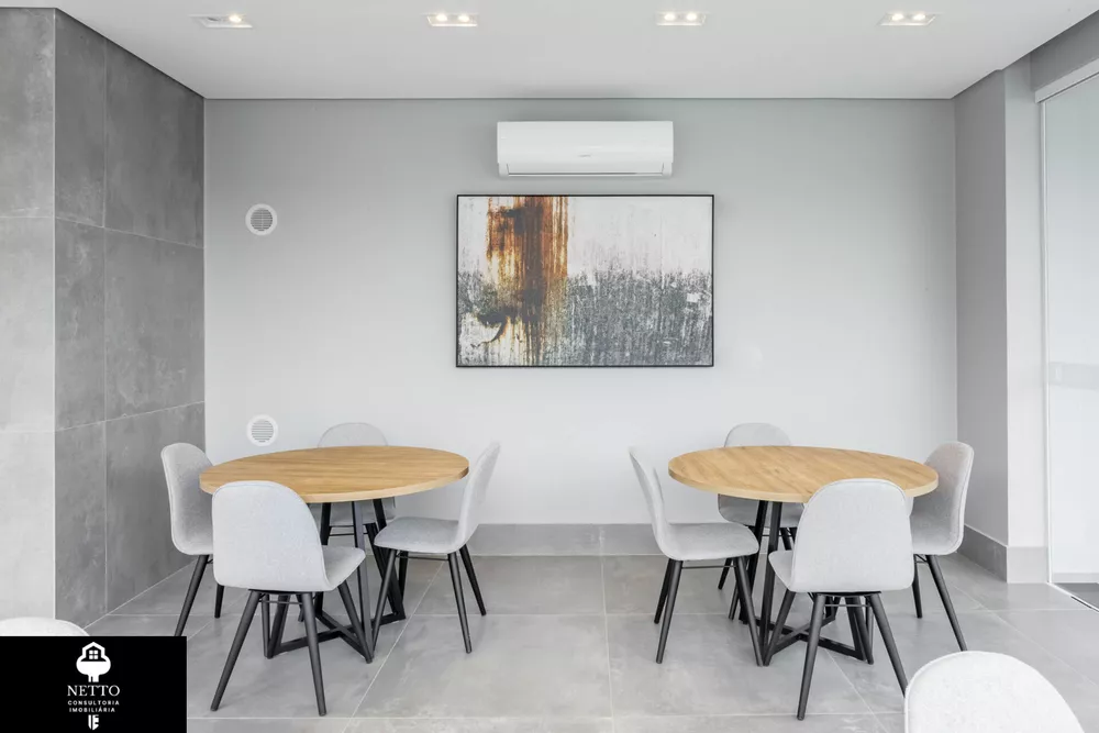 Apartamento, 3 quartos, 127 m² - Foto 3
