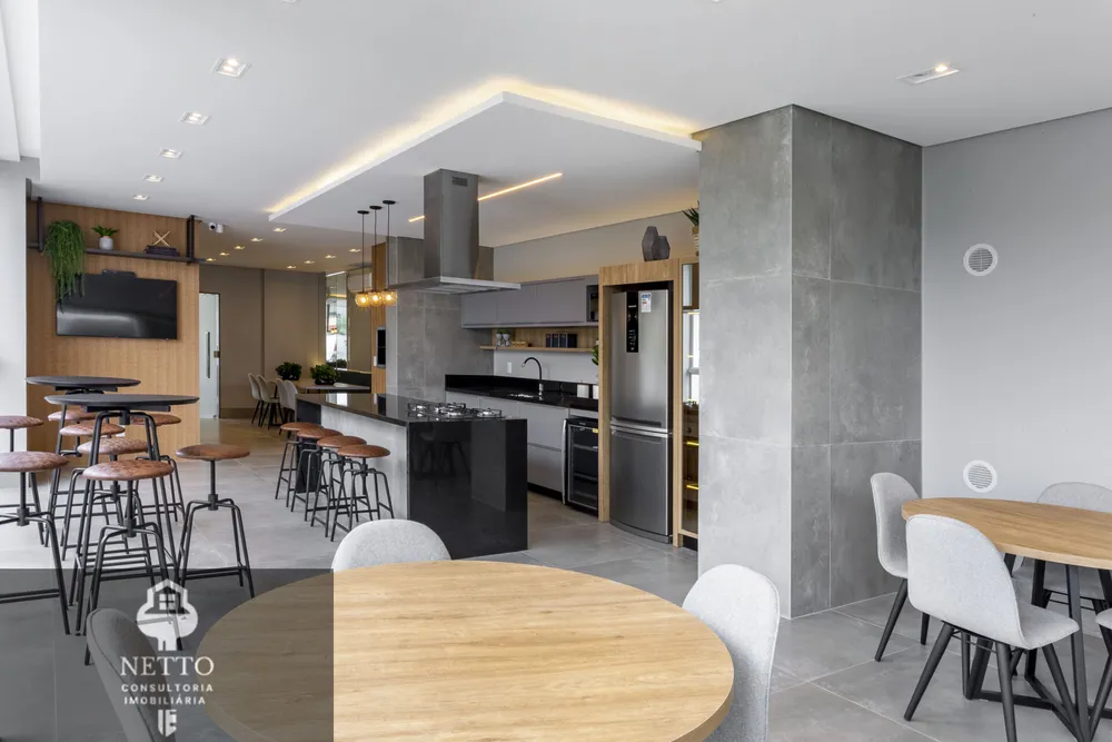 Apartamento, 3 quartos, 127 m² - Foto 6
