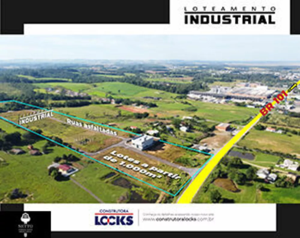 Terreno, 1005 m² - Foto 4