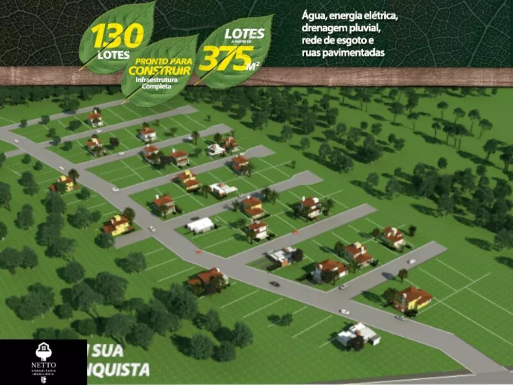 Terreno - Foto 1