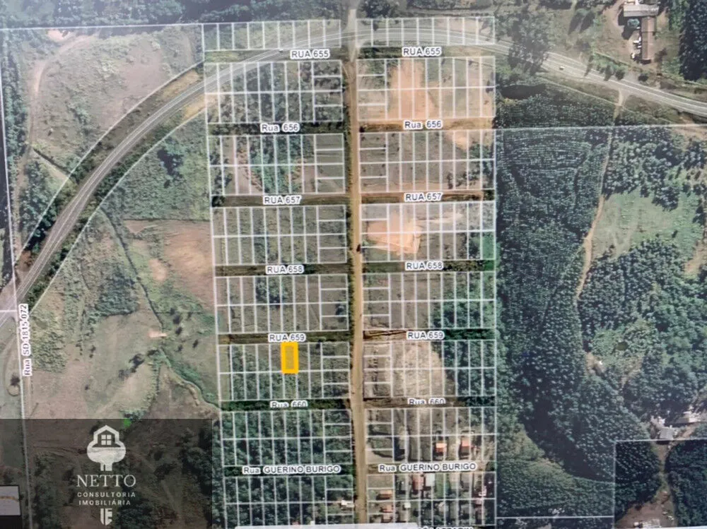 Terreno, 360 m² - Foto 5