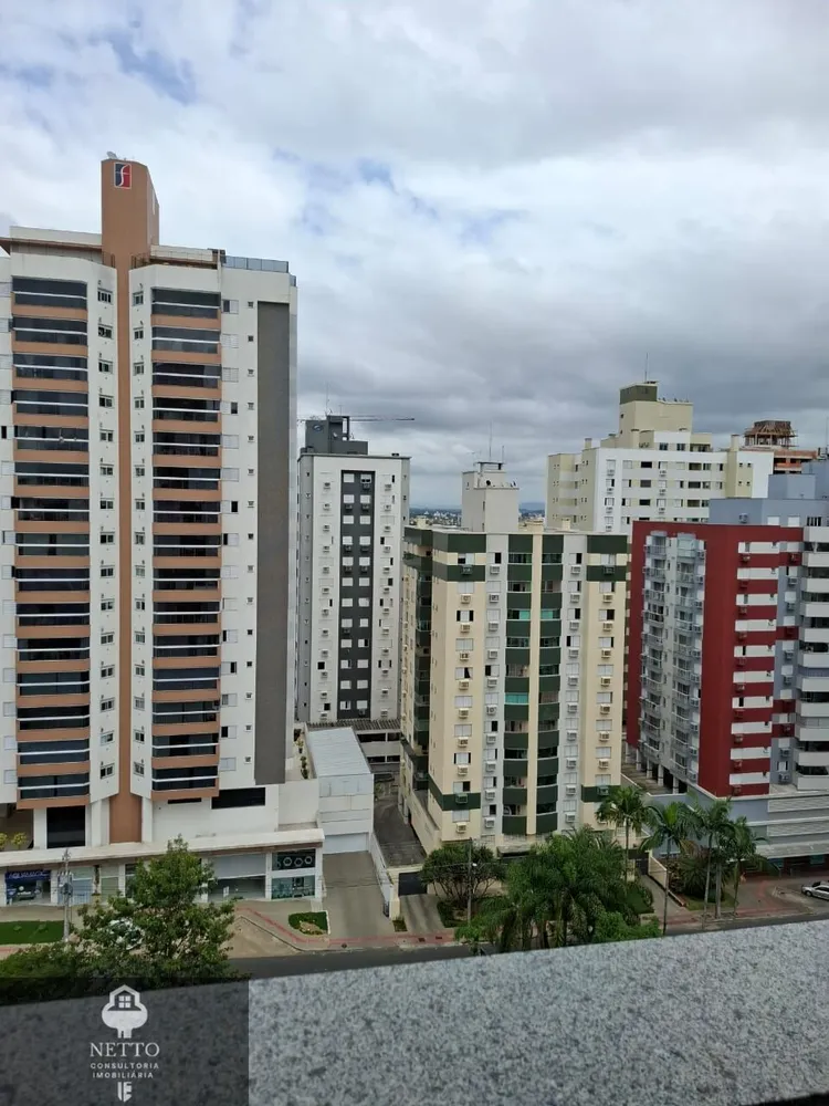 Apartamento, 3 quartos - Foto 1