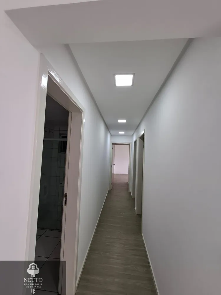 Apartamento, 3 quartos - Foto 2