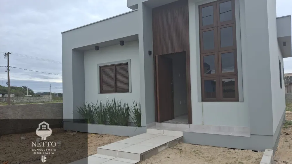 Casa, 2 quartos - Foto 2