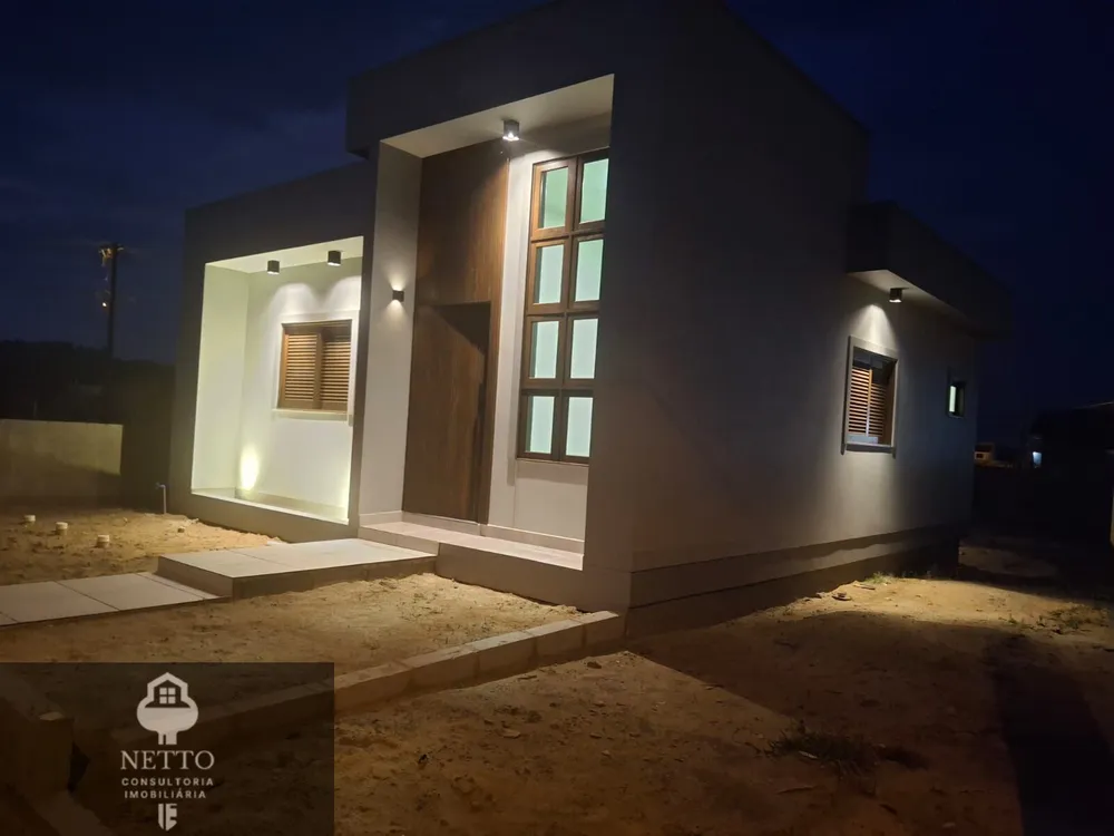 Casa, 2 quartos - Foto 4