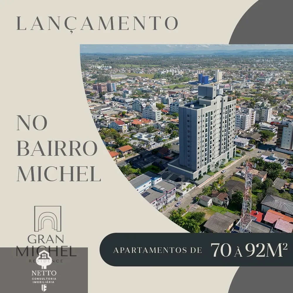 Apartamento, 2 quartos - Foto 7