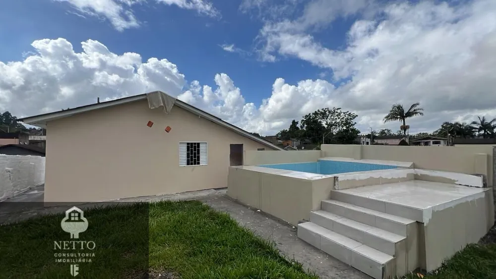 Casa, 2 quartos - Foto 1