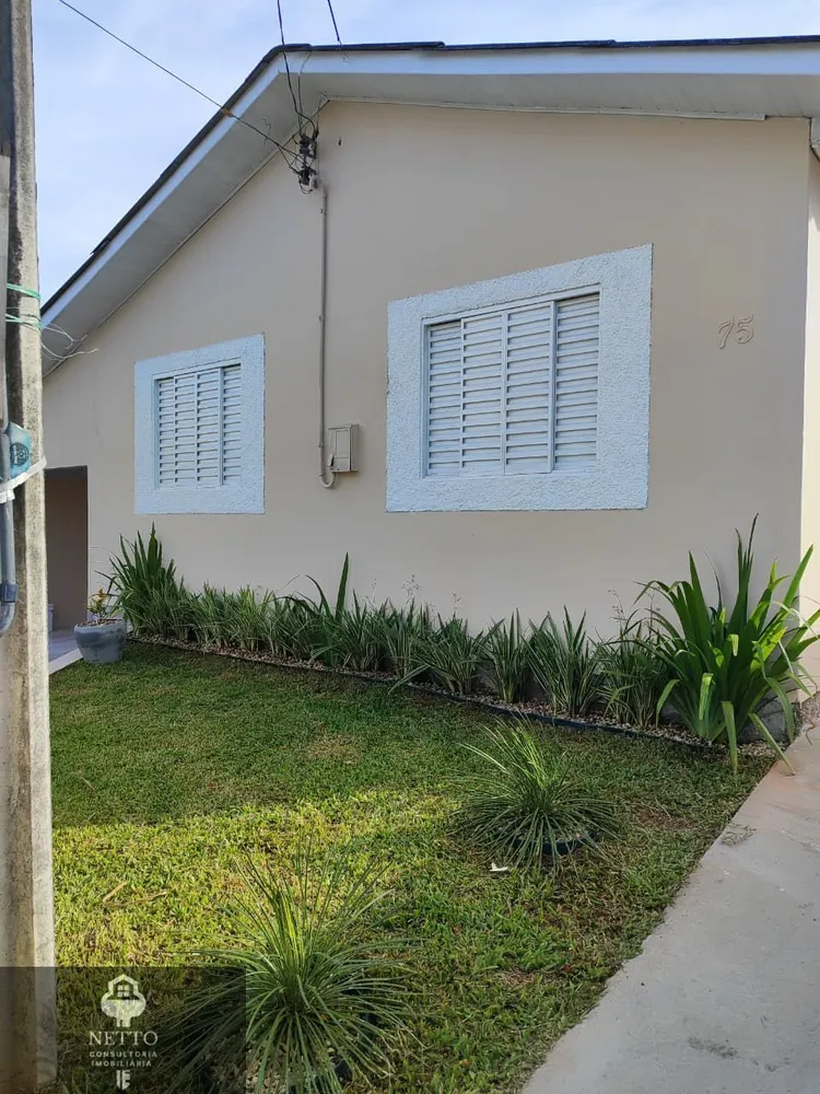 Casa, 2 quartos - Foto 4