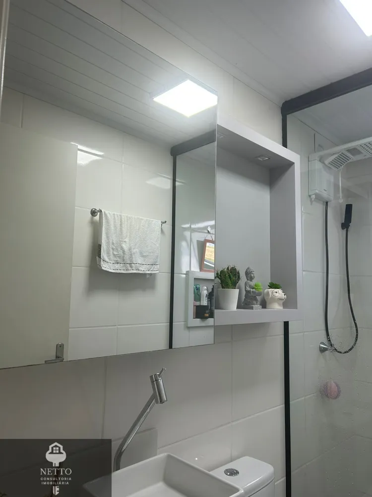 Apartamento, 2 quartos - Foto 6