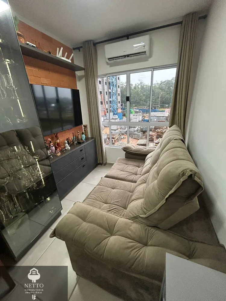 Apartamento, 2 quartos - Foto 1