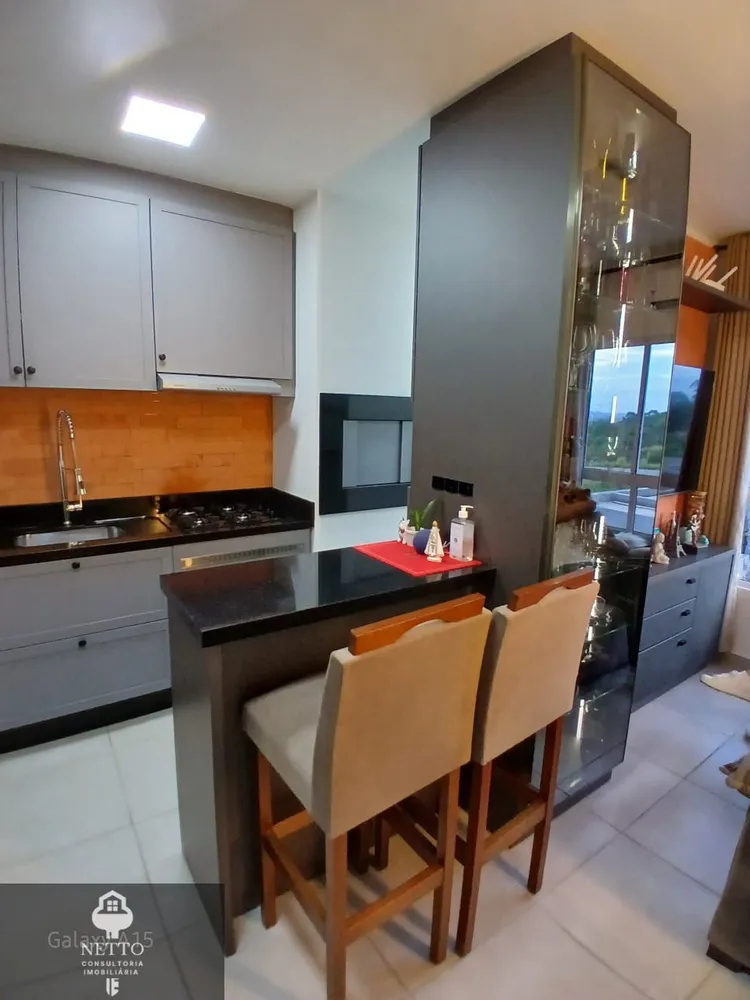 Apartamento, 2 quartos - Foto 5